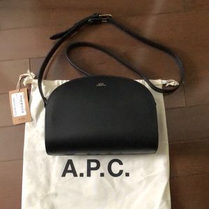 APC Demi Lune bag